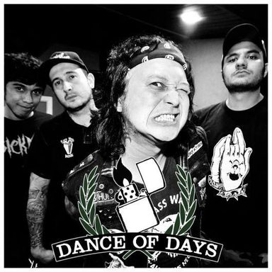 Dance Of Days