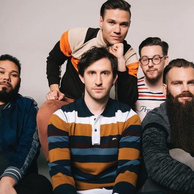 Dance Gavin Dance