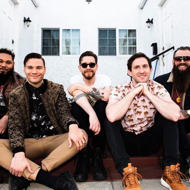 Dance Gavin Dance