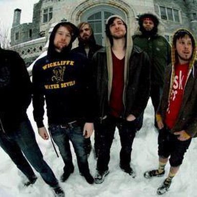 Dance Gavin Dance