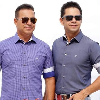 Daniel & Samuel