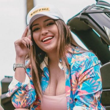 Dani Russo