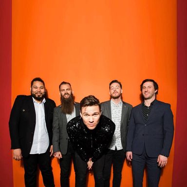 Dance Gavin Dance photo 12
