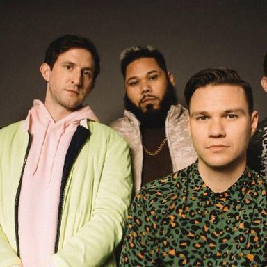 Dance Gavin Dance
