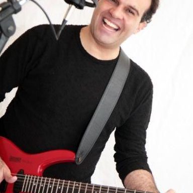 Daniel Jr.