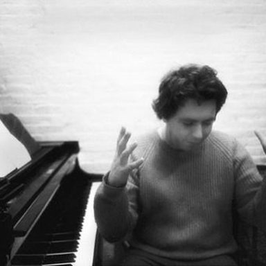 Daniel Johnston