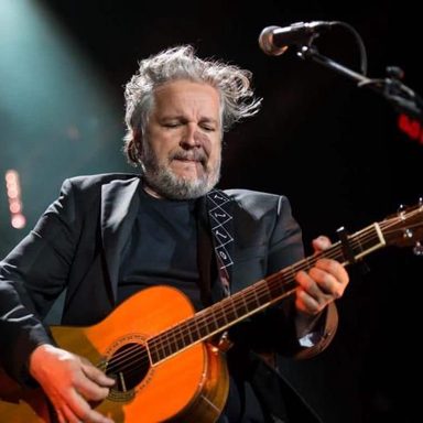 Daniel Bélanger