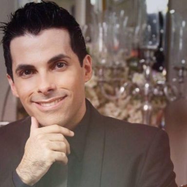 Daniel Casimiro