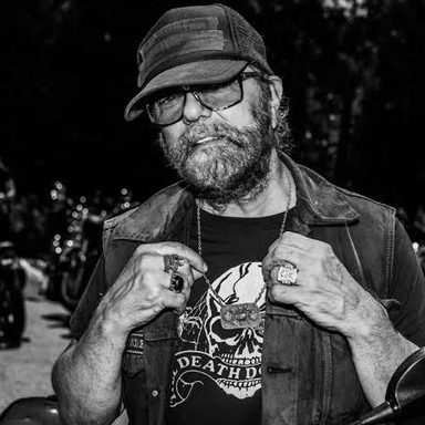 Daniel Lanois