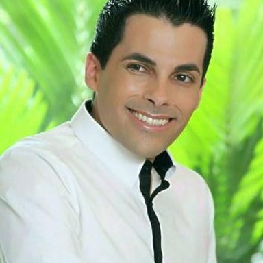 Daniel Casimiro