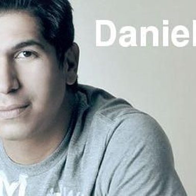 Daniel Calveti