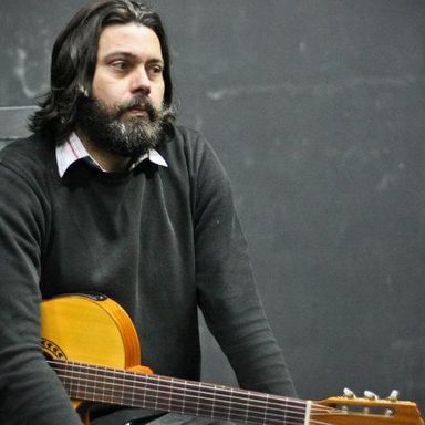 Daniel Groove
