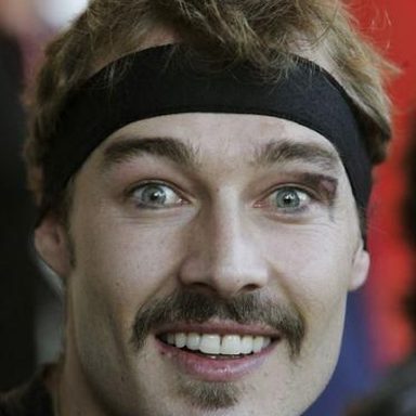 Daniel Johns