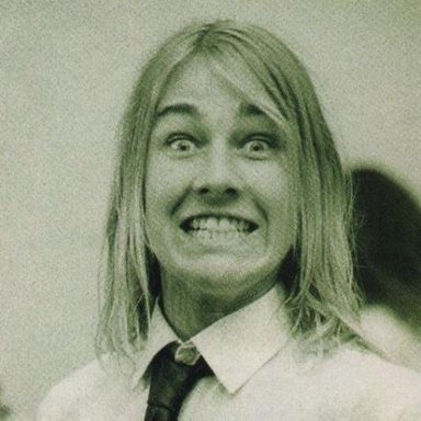 Daniel Johns