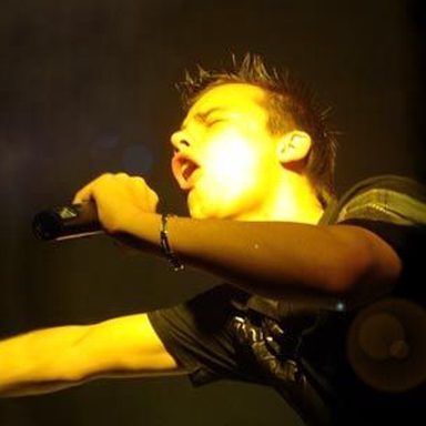 Danilo Dyba