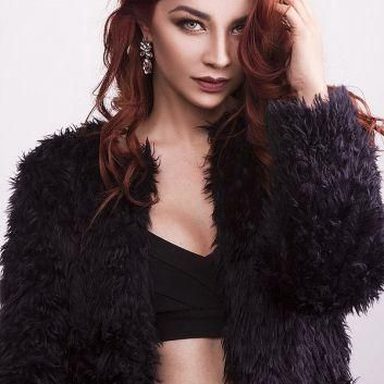 Daniela Lujan