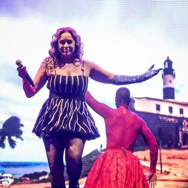Daniela Mercury