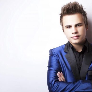 Danilo Dyba