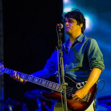 Daniel Ramon