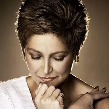 Daniela Romo