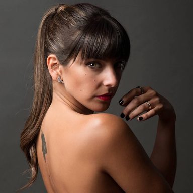 Daniela Castillo