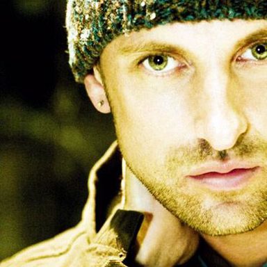 Daniel Powter