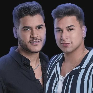 Danilo e Davi
