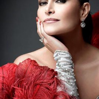 Daniela Romo