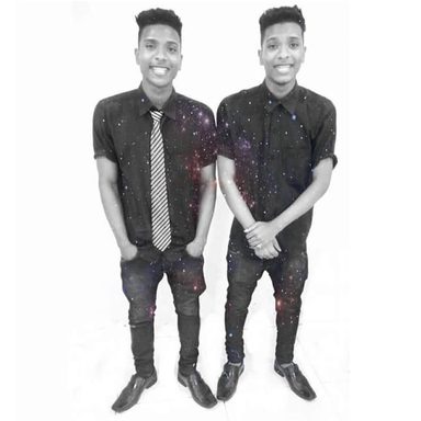 Danilo e Daniel