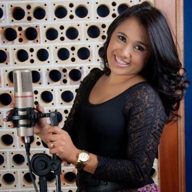 Danielle Cristina