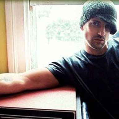 Daniel Powter