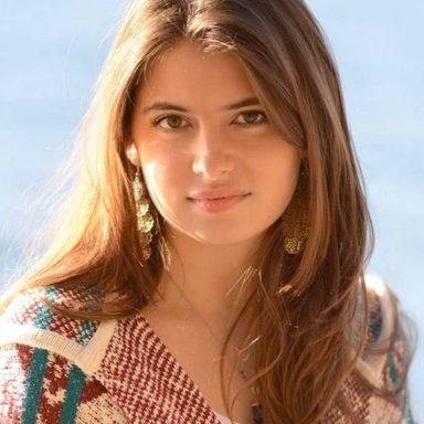 Daniela Aedo