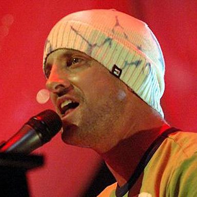 Daniel Powter