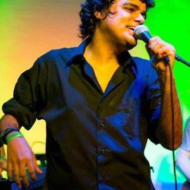 Daniel Ramon