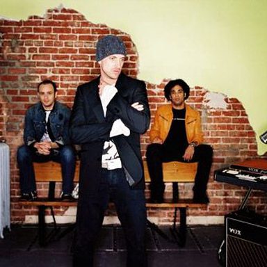 Daniel Powter