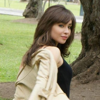 Daniela Lujan