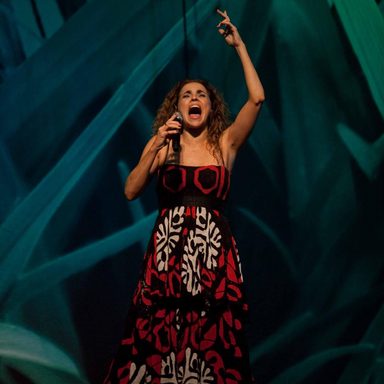 Daniela Mercury