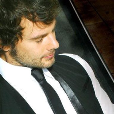 Daniel Zueras