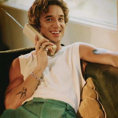 Daniel Seavey