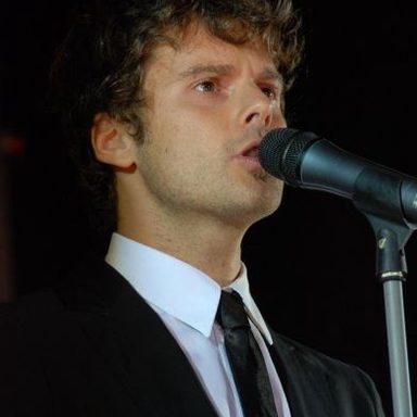 Daniel Zueras