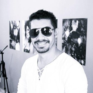 Daniel Pynkus