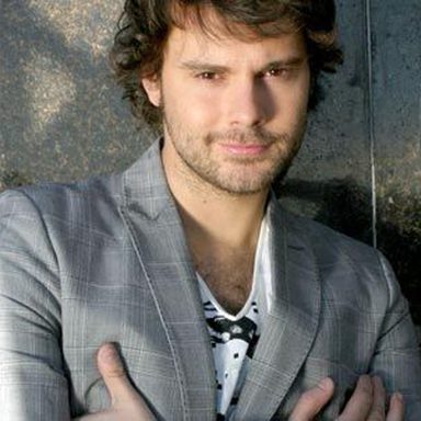 Daniel Zueras
