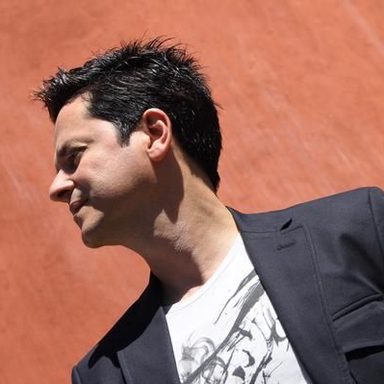 Danilo Montero