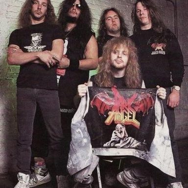 Dark Angel