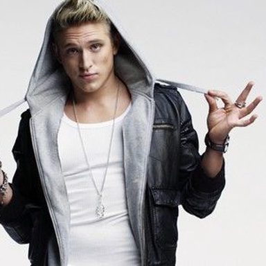 Danny Saucedo