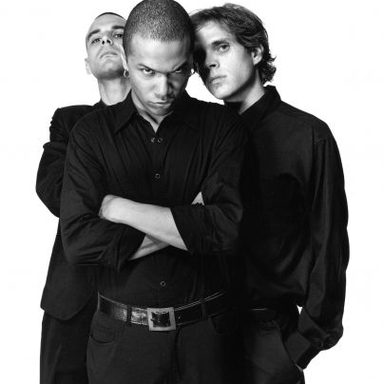 Danko Jones