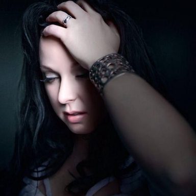 Dark Sarah