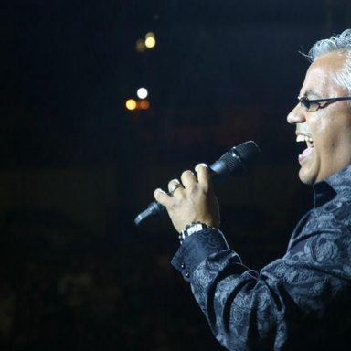 Danny Berrios