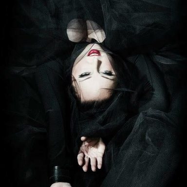 Dark Sarah photo 12
