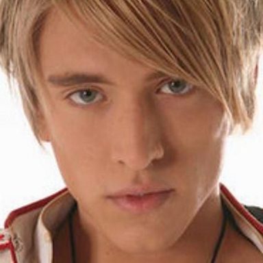 Danny Saucedo